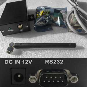 <strong>RS232</strong> Remote Monitoring Solution <strong>WiFi</strong> Card Wireless Device <strong>Wifi</strong> Box for Off Grid Hybrid Solar Power Inverter Kit