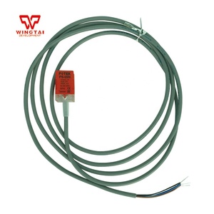 Квадратный тип FOTEK Индуктивный бесконтактный переключатель датчик PS-05N - Product Image 4