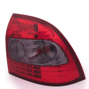 高速配信自動車部品 <span class=keywords><strong>led</strong></span> ライト赤とグレーテールランプ Lada <span class=keywords><strong>Priora</strong></span> で 2