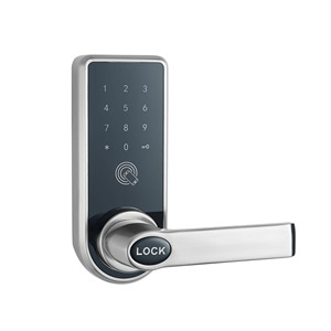 Smart <strong>Keypad</strong> Swipe Key Rfid Card Reader Digital <strong>Code</strong> Handle Door <strong>Lock</strong>, Electronic Password <strong>Lock</strong> - Product Image 6