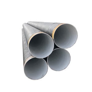 A106B API 5L X60 ps1/PSL2 HIC & SSC NACE MR 0175 16英寸战争遗留爆炸物大直径钢管 - Product Image 3