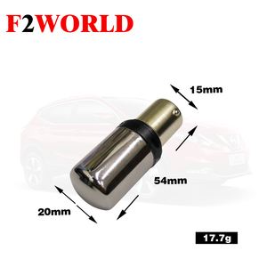 Mükemmel Led canbus hata yok 1156 Amber Amber/sarı 144SMD dönüş sinyali ters hiçbir hiper flaş led arka lambası no p21w - Product Image 5