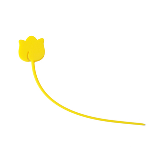 Fábrica Venda Silicone <span class=keywords><strong>Cable</strong></span> Tie Reutilizável Gancho e <span class=keywords><strong>Loop</strong></span> Flor Forma Nylon Soft Silicone <span class=keywords><strong>Cable</strong></span> Tie E Fixações Correias Duráveis