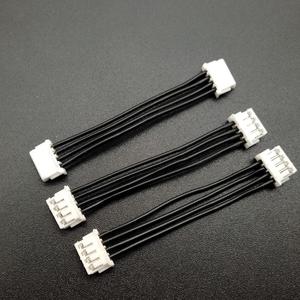 Custom 1.5mm Pitch ZH ZE ZND ZPD Jst <strong>Connector</strong> Wire Harness Assembly