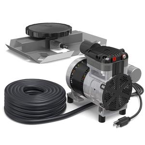 Pond Aeration Tubing,Self-Weighted Air <strong>Hose</strong> - <strong>1</strong>/<strong>2</strong>&quot; Diameter 50m Roll