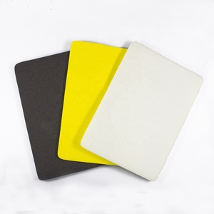 Высокоплотный лист пены с эффектом памяти для изготовления стельки и подошвы для обуви - Product Image 1