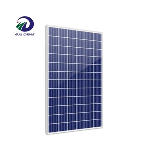 מכירה לוהטת שמש פנל 240 W-270 W polycrystalline, כיתה B, לדרום אפריקה