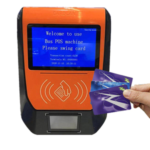 Пользовательский мобильный android pos-терминал с принтером, поддержка SDK для разработки - Product Image 5