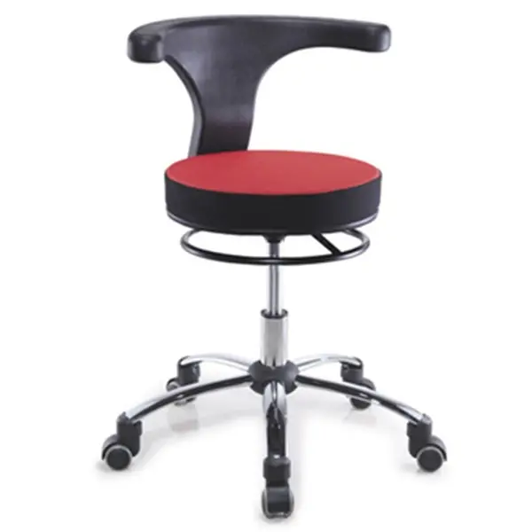 Cheap bar stool chairs and Low Price Hospital Chair HY1033