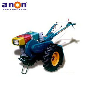ANON价格便宜农用拖拉机2轮15马力2WD上海迷你农用拖拉机 - Product Image 2