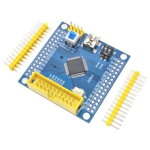 Hot Selling STM32F103RCT6 ARM STM32 Modul für minimale Systement wicklung platine für minimale System platine - Product Image 1