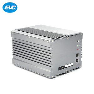 Wall-montado Ganhar 7/8/10 sistema operacional <span class=keywords><strong>linux</strong></span> embutido pequena caixa pc