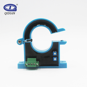 Sensor de corriente de circuito abierto JXK-7, transmisor de corriente de CA y CC - Product Image 2