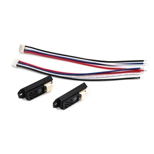 温度と湿度統合モジュール電圧出力湿度センサーHTG3515CH - Product Image 6