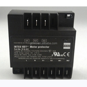 Bộ Bảo Vệ Động Cơ INT69RCY 22A 194 S22, Mô-đun Bảo Vệ Máy Nén INT69CN <span class=keywords><strong>INT69SC2</strong></span> - Product Image 1