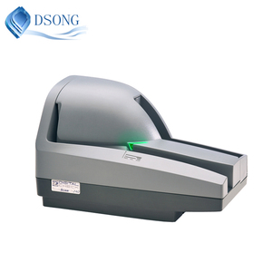 C6602A/<span class=keywords><strong>MS0083</strong></span> Mực Đen cho Panini Thẻ Tầm Nhìn CỦA TÔI X Kỹ Thuật Số Kiểm Tra Máy In - Product Image 3