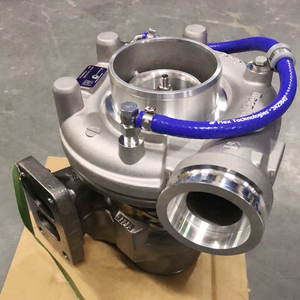 Excavator EC350D เทอร์โบแท้ VOE21979610 Turbo 0491-1207 - Product Image 2