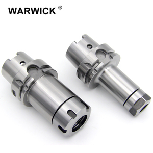 Dongguan High Precision New DIN69893-1 <strong>HSK</strong> 63 a Power ER Collet Chuck <strong>Tool</strong> <strong>Holder</strong>