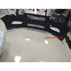 CARVAL/AUTOTOP AUTO PARTS JH03-CRT13-016 OEM **86511-A7000 FRONT BUMPER for <strong>Cerato</strong> 2013/K3 - Product Image 3
