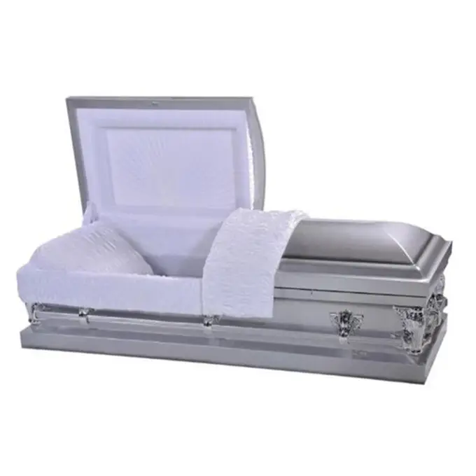 Acessórios funeral para dropshipping coffin, equipamento de suprimentos