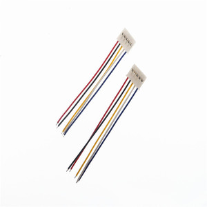 Jst 2.0毫米 phb 电线对板压接连接器 - Product Image 3