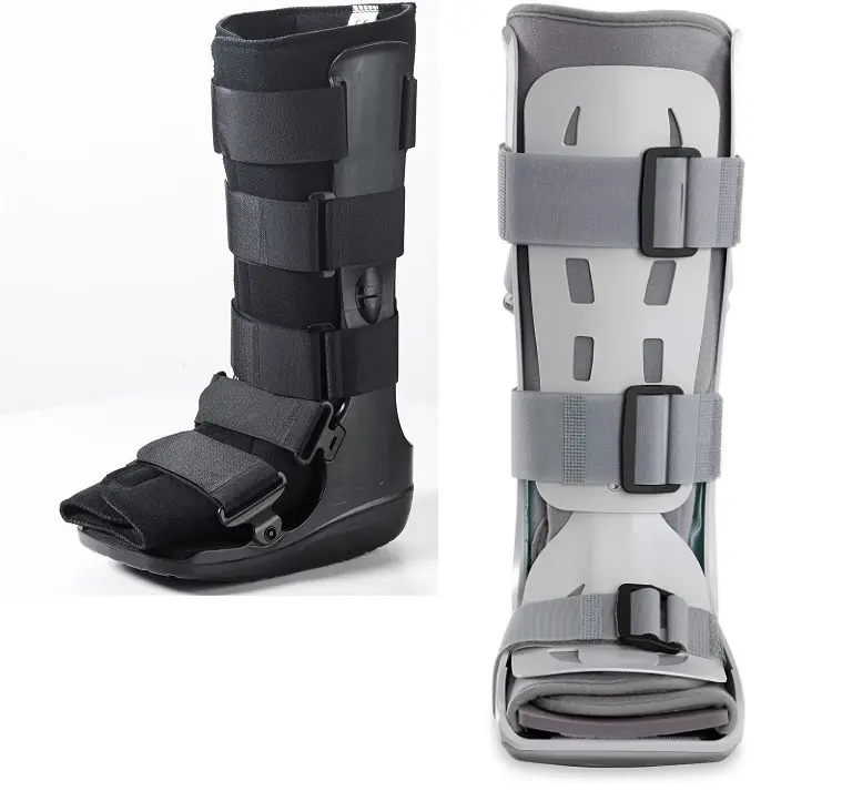 Ortopedia Frattura aria cam walking boot