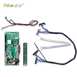 Pantalla LCD IPS de 92 pines con placa controladora, módulo de pantalla de Panel LCD de 25 pulgadas de ancho - Product Image 6