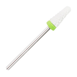 Bin Nail Art Ceramic Drill Bits Nail Drill Bit 4xc