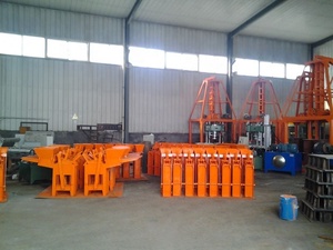 Manufacture Sale Qmr2-40 Hand Press Manual <strong>Clay</strong> Brick Making <strong>Machine</strong> <strong>for</strong> Sale in Usa