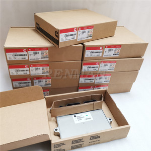 QSB4.5 QSB6.7 QSC8.3 ISBE ISDE ISLE QSL9康明斯发动机零件ECU ECM电子控制模块4921776 4921797 - Product Image 2