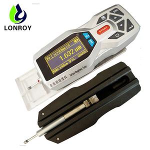 Portable Testeur De Rugosité De Surface Machine D'essai - Product Image 3