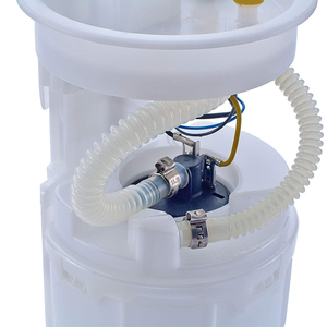 เครื่องปั๊มเชื้อเพลิง4บาร์80L/ชม. เครื่องปั๊มเชื้อเพลิงใหม่1J0919087J 1J0919087J ประกอบ - Product Image 5
