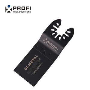 PROFI HCS רב כלי נדנוד כלי ראה להב לעץ פלסטיק חיתוך