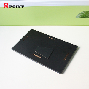 Bán buôn 11x6.5 MDF ảnh khối hình ảnh khung chuyển nhiệt sẵn sàng trống Board cho UV in ấn - Product Image 3