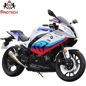 天然气赛车摩托车征服者高品质畅销双缸 150 & 200 & 250CC - Product Image 6