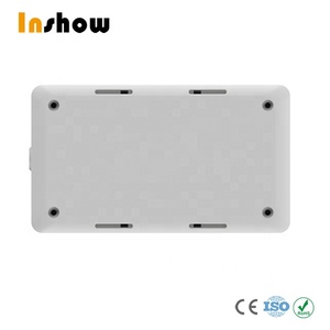 INSHOW最新的手机防盗装置8端口安全报警系统，智能手机8端口安全充电控制器 - Product Image 6