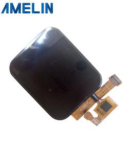 Con pannello a sfioramento e interfaccia mcu modulo display lcd smartwatch ips tft da 1.54 pollici 240*240 quadrato - Product Image 6