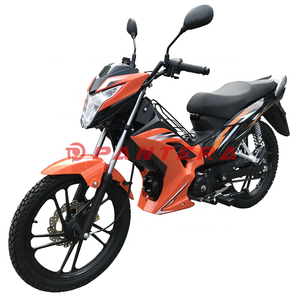 4 zamanlı Yavru Yeni Forza Max 110cc Motos Tunus Için - Product Image 1