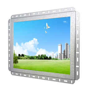 For <strong>Raspberry</strong> <strong>Pi</strong> 12.1 Inch Capacitive Touch Screen <strong>Monitor</strong> Pos <strong>Monitor</strong> Touch Screen 12&quot; <strong>Monitor</strong>