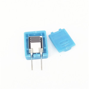 温度コントローラー温度計用31Kオームアナログ出力温度および湿度センサー - Product Image 1