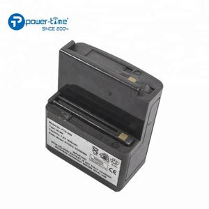 Kg-209 kg-809 tương thích NH-1100 mô hình Walkie Talkie Pin cho Kyodo - Product Image 4