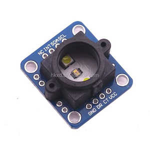 模块 GY-33 TCS34725 颜色识别传感器模块替代 TCS230 TCS3200 - Product Image 2