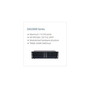 Dinstar Analog VoIP Gateways - Product Image 1