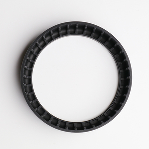 高精度电缆入口密封电缆密封套橡胶密封电缆垫圈橡胶垫圈 - Product Image 1