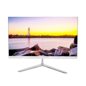 Odm คุณภาพยอดเยี่ยม23.8นิ้ว Core I7เกมพีซีคอมพิวเตอร์เดสก์ท็อป - Product Image 2