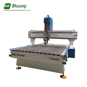 Herramienta de corte para trabajo en madera, escáner 3d popular en China, controlador DSP para máquina enrutadora cnc 1325 - Product Image 2