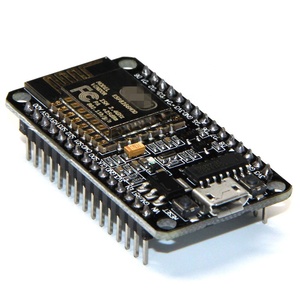NodeMCU V2 CP2102 ESP8266 Placa de desarrollo puerto serie módulo inalámbrico ESP-12E Lua - Product Image 2