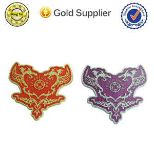 khách hàng thương nhân lapelpin c walmarte huy hiệu ve áo chân - Product Image 3