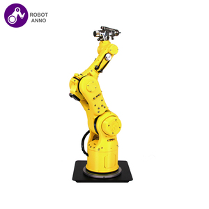 Anno Roboter 6 Achse <span class=keywords><strong>Arduino</strong></span> Robotic <span class=keywords><strong>Arm</strong></span> Manipulator