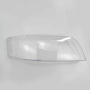 TIEAURカースペアパーツA6C5 2003-2005年 - Product Image 3